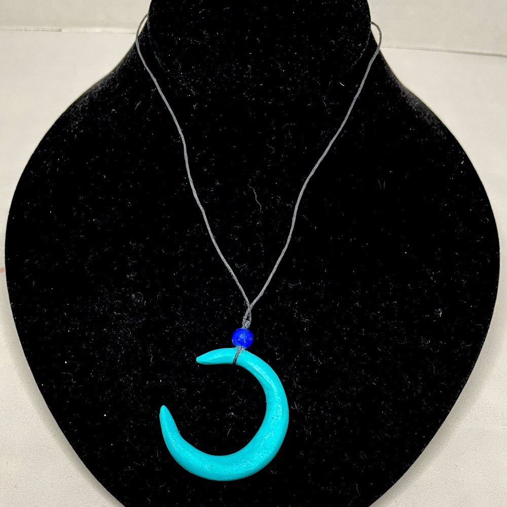 Moon Necklace
